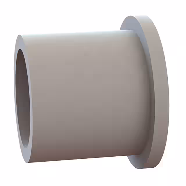 12SWS2526 Essentra Components  Rondelle - Spalla della boccola